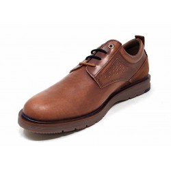 ZAPATO DE VESTIR HOMBRE PIEL DJ SANTA 2881