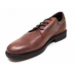 ZAPATO DE VESTIR PIEL HOMBRE DJ SANTA 4072