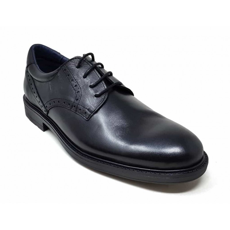 ZAPATO DE VESTIR PIEL HOMBRE DJ SANTA 4072