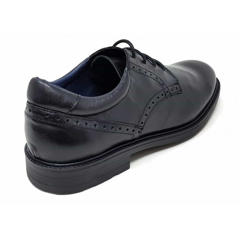 ZAPATO DE VESTIR PIEL HOMBRE DJ SANTA 4072