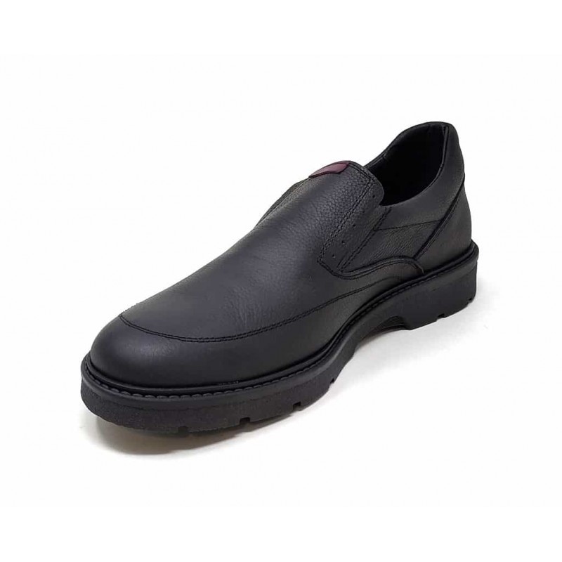 ZAPATO HOMBRE PIEL DJ SANTA 12491