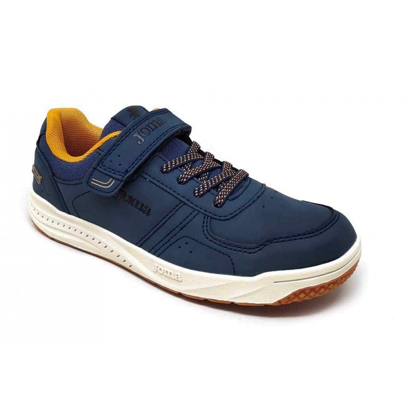 DEPORTIVO NIÑO JOMA J. JAMARA JR 2403 NAVY