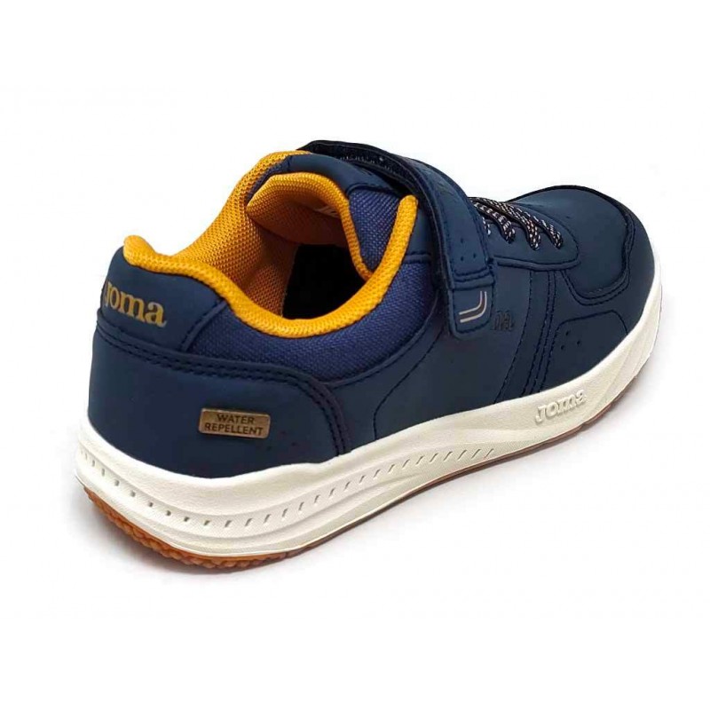 DEPORTIVO NIÑO JOMA J. JAMARA JR 2403 NAVY