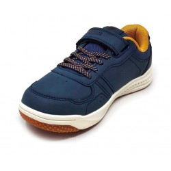 DEPORTIVO NIÑO JOMA J. JAMARA JR 2403 NAVY