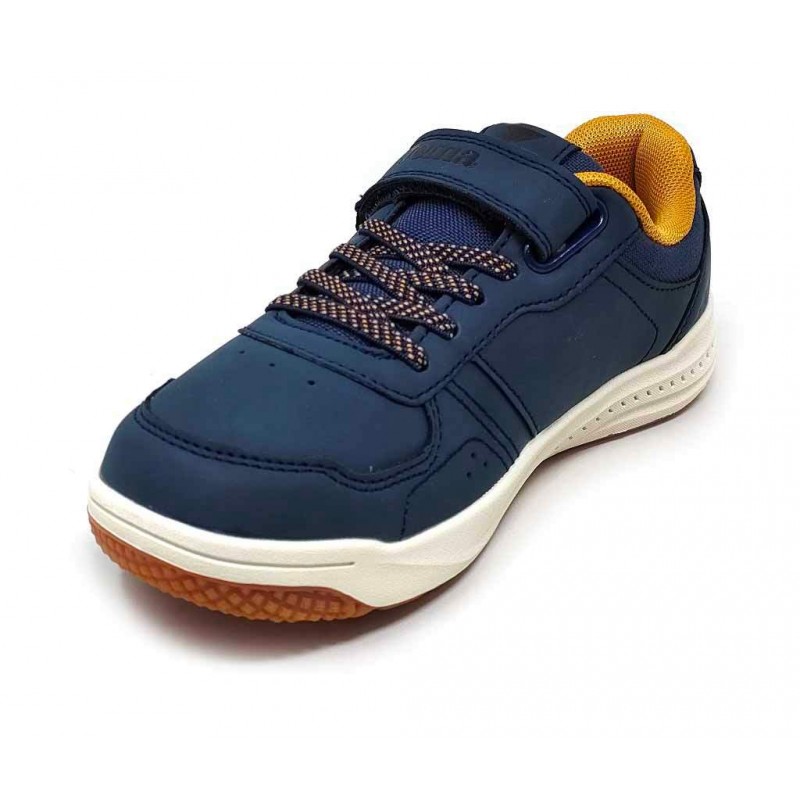 DEPORTIVO NIÑO JOMA J. JAMARA JR 2403 NAVY