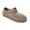 ZAPATO CASUAL HOMBRE PIEL CUQUE 195