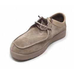 ZAPATO CASUAL HOMBRE PIEL CUQUE 195