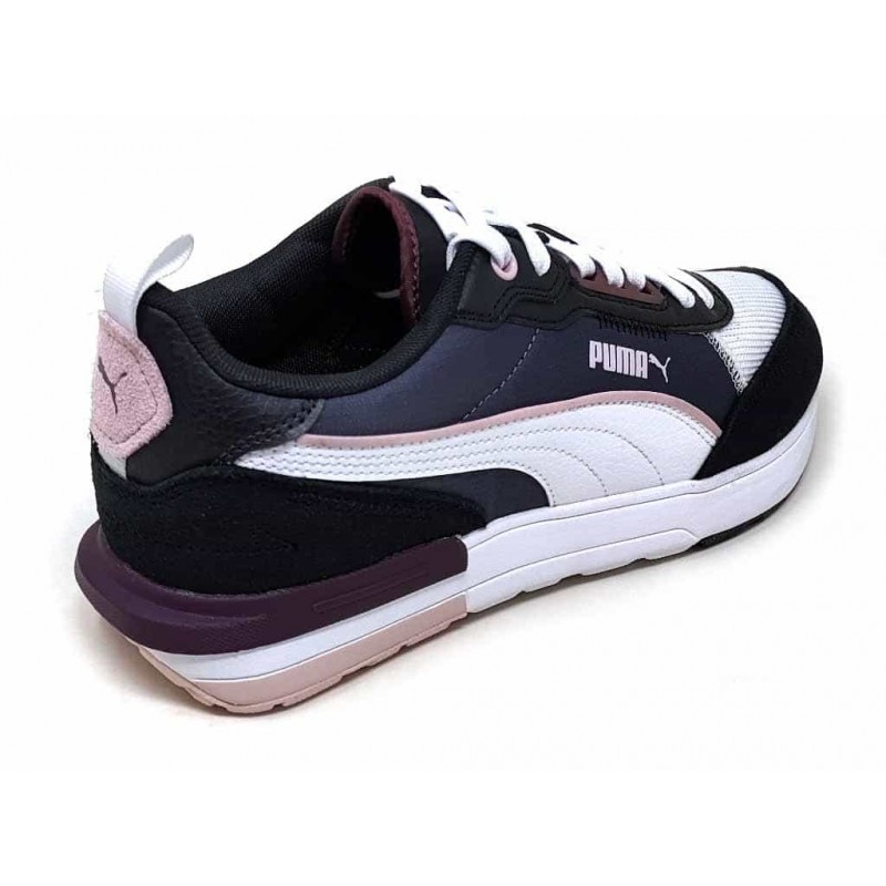 DEPORTIVO MUJER PUMA R22 383462-44