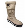 BOTIN ACOLCHADO MUJER MAH693