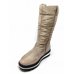 BOTIN ACOLCHADO MUJER MAH693