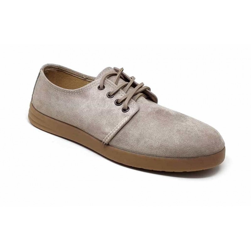 ZAPATO CASUAL HOMBRE ALBEROLA 8119354-P