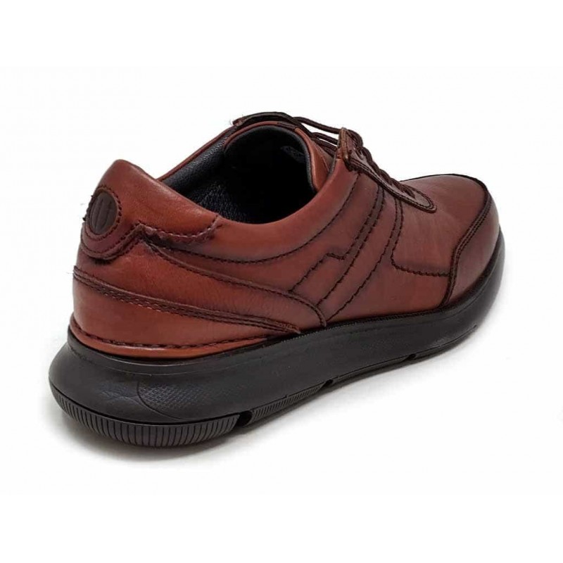 ZAPATO CASUAL PIEL HOMBRE CARDOZO 401011995