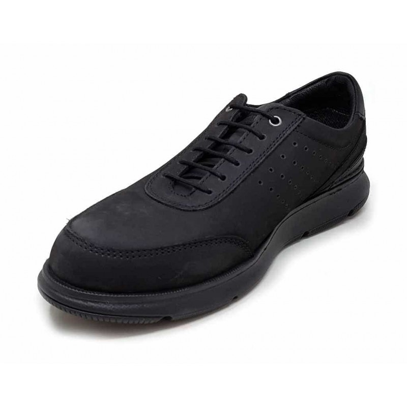 ZAPATO CASUAL PIEL HOMBRE CARDOZO 401011995