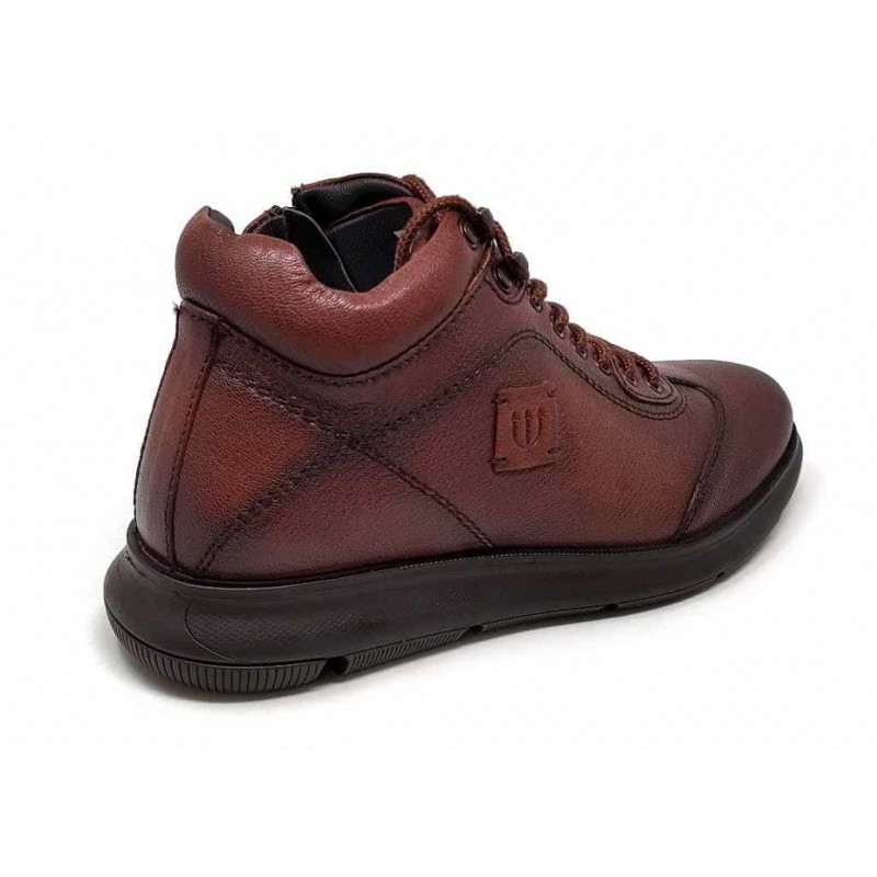 BOTIN PIEL HOMBRE CARDOZO 401311845