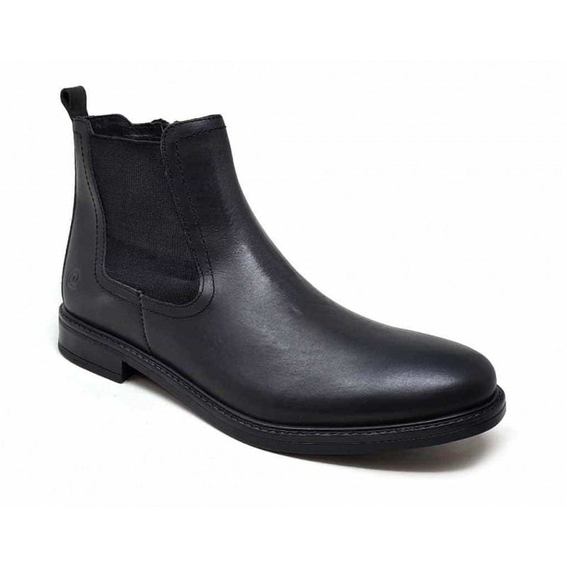 BOTIN PIEL HOMBRE S@KUT 400421570