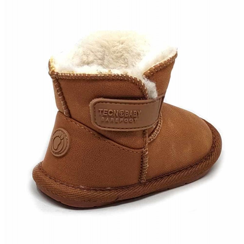 BOTA AUSTRALIANA BEBE CONGUITOS OSSH501002