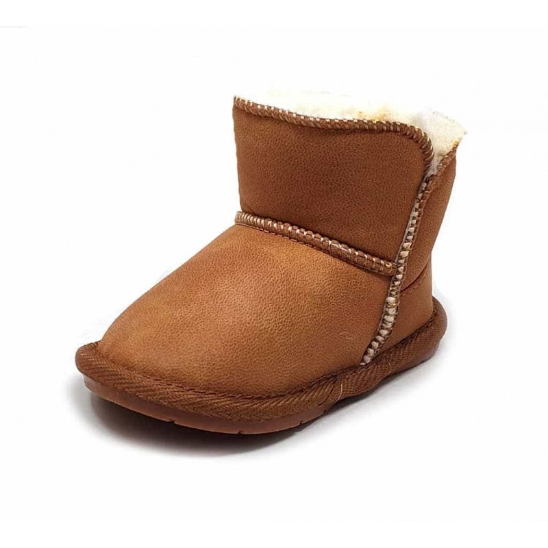 BOTA AUSTRALIANA BEBE CONGUITOS OSSH501002