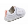 DEPORTIVO BEBE PIEL JOMA TEDDY BABY 2529 WHITE PINK