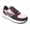 DEPORTIVO MUJER JOMA MAYA LADY 2420 BROWN BURGUNDY