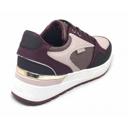 DEPORTIVO MUJER JOMA MAYA LADY 2420 BROWN BURGUNDY