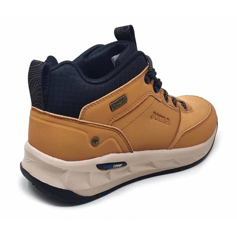 BOTIN DEPORTIVO HOMBRE JOMA TER MEN 2426 CAMEL