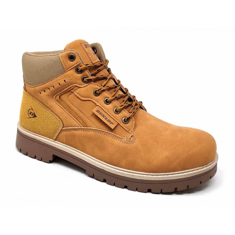 BOTIN HOMBRE DUNLOP 36027