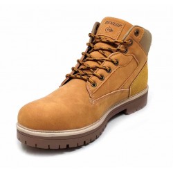 BOTIN HOMBRE DUNLOP 36027