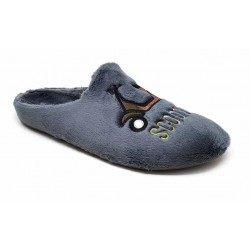 ZAPATILLA CASA HOMBRE GARZON 8353.275