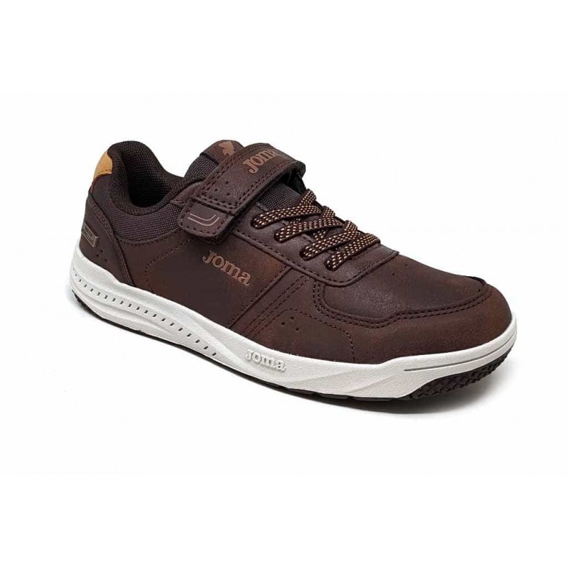 DEPORTIVO NIÑO JOMA J.JARAMA JR 2424 BROWN