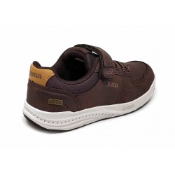 DEPORTIVO NIÑO JOMA J.JARAMA JR 2424 BROWN