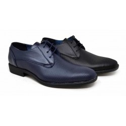 ZAPATO DE VESTIR PIEL HOMBRE K857