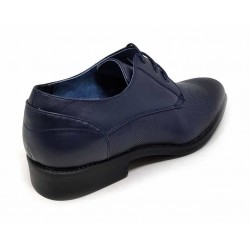 ZAPATO DE VESTIR PIEL HOMBRE K857