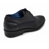 ZAPATO DE VESTIR PIEL HOMBRE K857