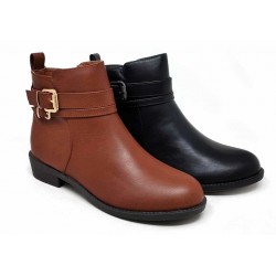 BOTIN MUJER GX256