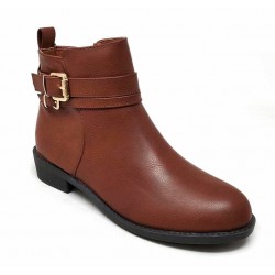 BOTIN MUJER GX256