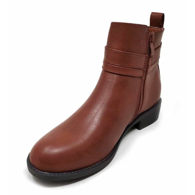 BOTIN MUJER GX256