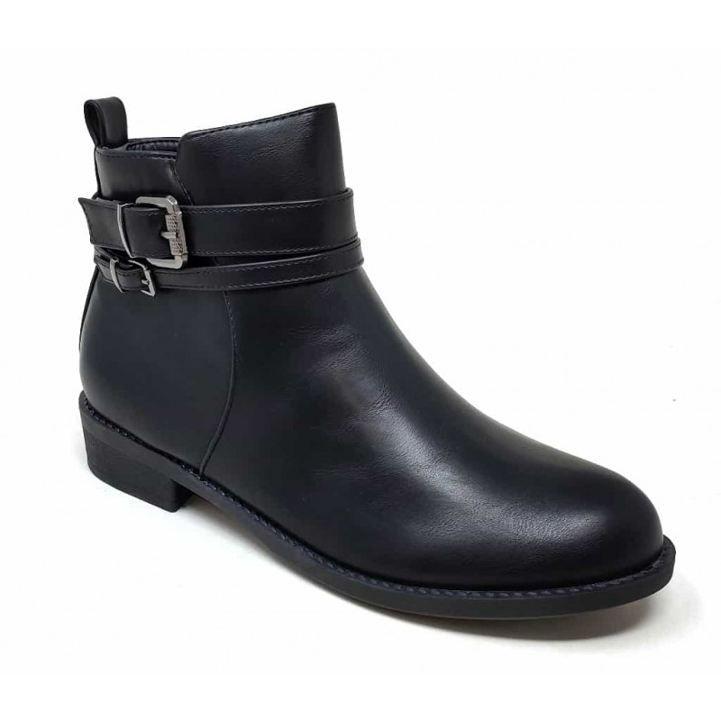 BOTIN MUJER GX256