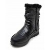 BOTIN ACOLCHADO MUJER 7-J509