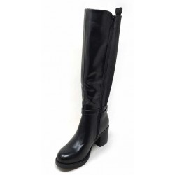 BOTA MUJER TF3039 ANCHO ESPECIAL ELASTICO