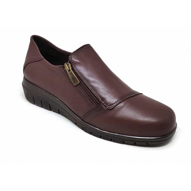 ZAPATO CASUAL MUJER PIEL VALERIA'S 1624