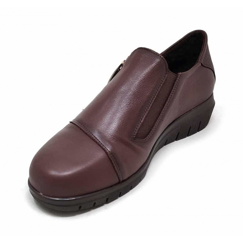 ZAPATO CASUAL MUJER PIEL VALERIA'S 1624