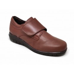 ZAPATO CASUAL PIEL VALERIA'S 1623