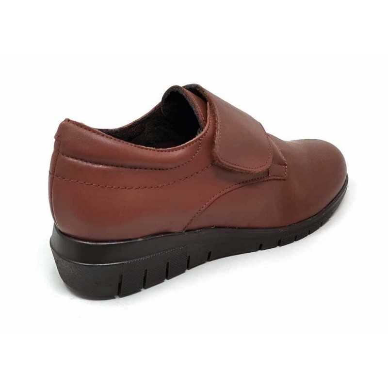 ZAPATO CASUAL PIEL VALERIA'S 1623