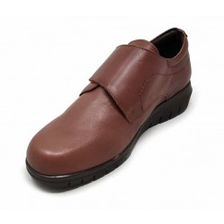 ZAPATO CASUAL PIEL VALERIA'S 1623