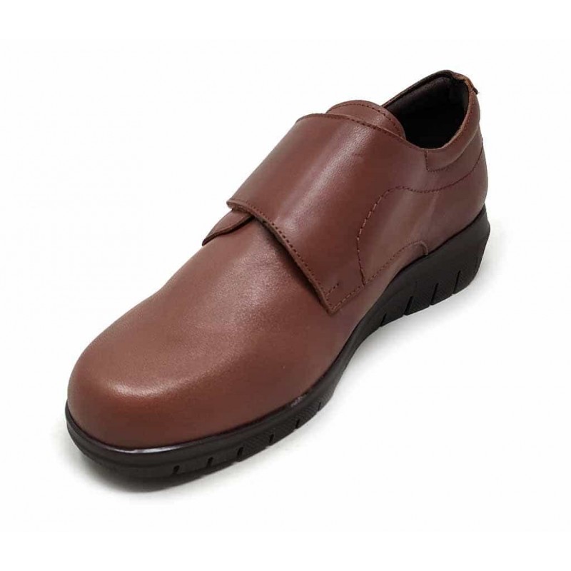 ZAPATO CASUAL PIEL VALERIA'S 1623