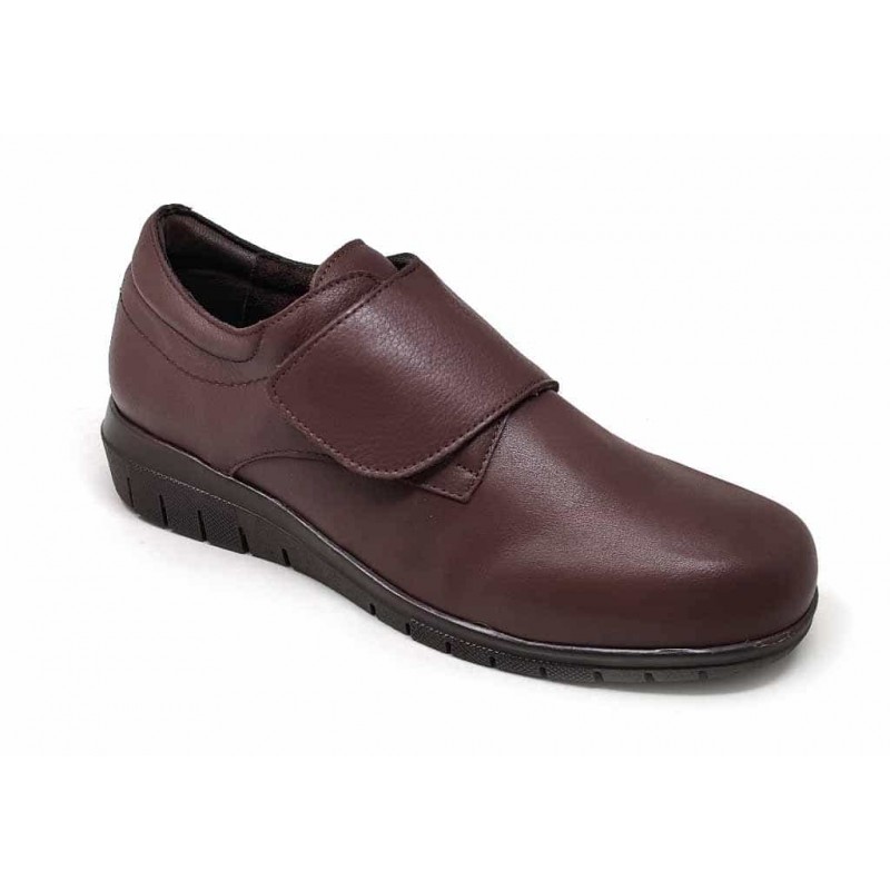 ZAPATO CASUAL PIEL VALERIA'S 1623