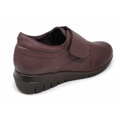 ZAPATO CASUAL PIEL VALERIA'S 1623