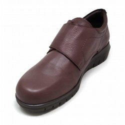 ZAPATO CASUAL PIEL VALERIA'S 1623