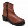 BOTIN PIEL MUJER VALERIA'S 9576