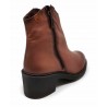 BOTIN PIEL MUJER VALERIA'S 9576